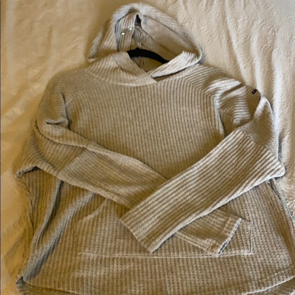 Roxy hoodie